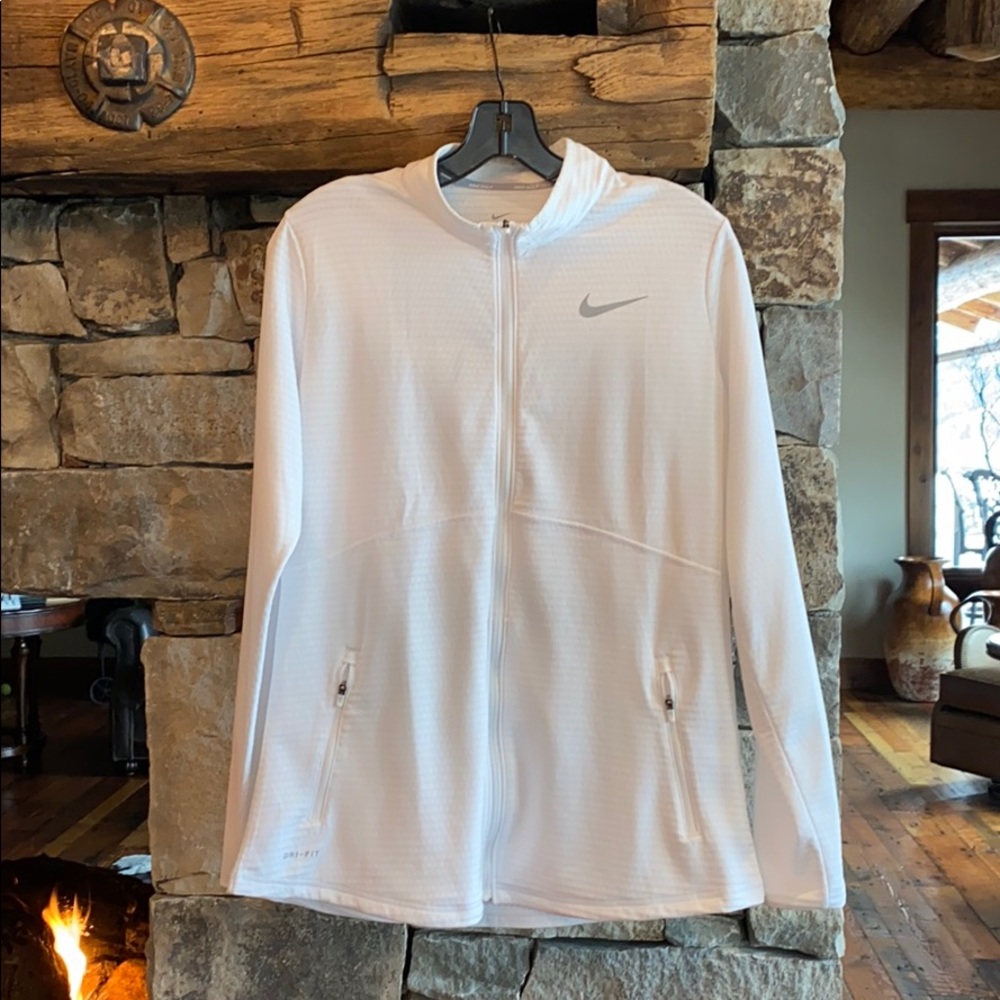 Nike Quarter Zip - image 1